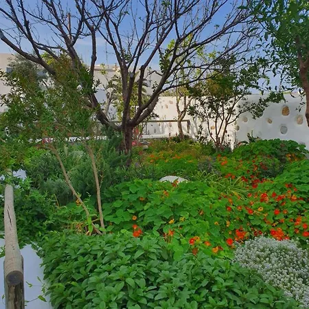 Appartement Ermis Koufonissi à Koufonisia Extérieur photo