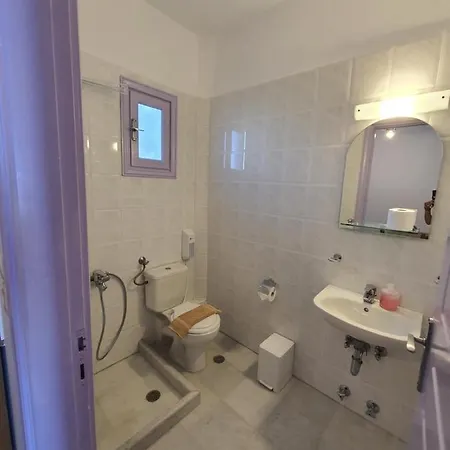 Appartement Ermis Koufonissi à Koufonisia Extérieur photo