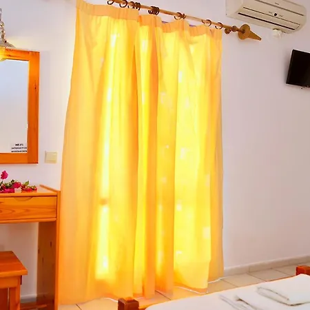 Appartement Ermis Koufonissi à Koufonisia Extérieur photo