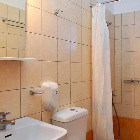 Appartement Ermis Koufonissi à Koufonisia Extérieur photo