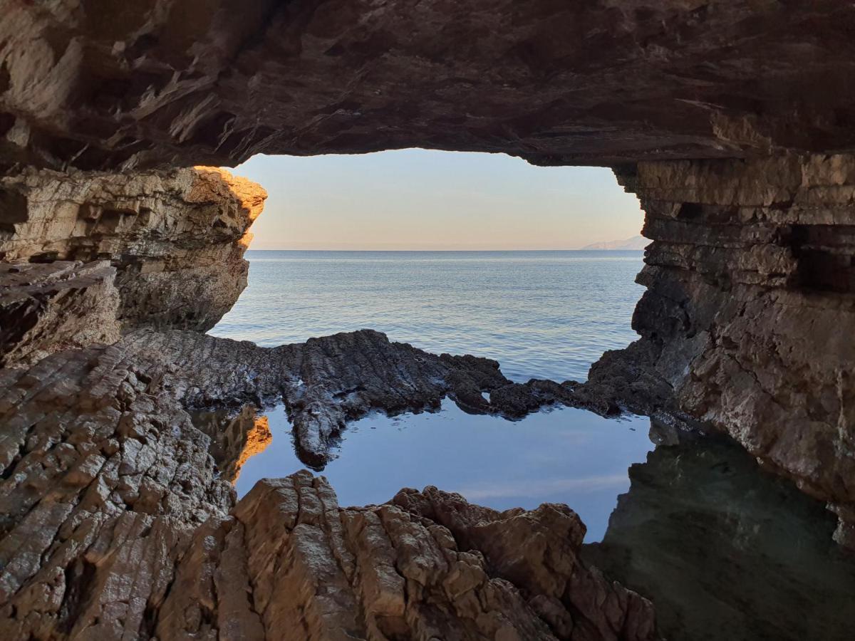 Apartmán Ermis Koufonissi *