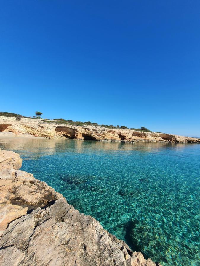 Ermis Koufonissi Apartmán Koufonisia