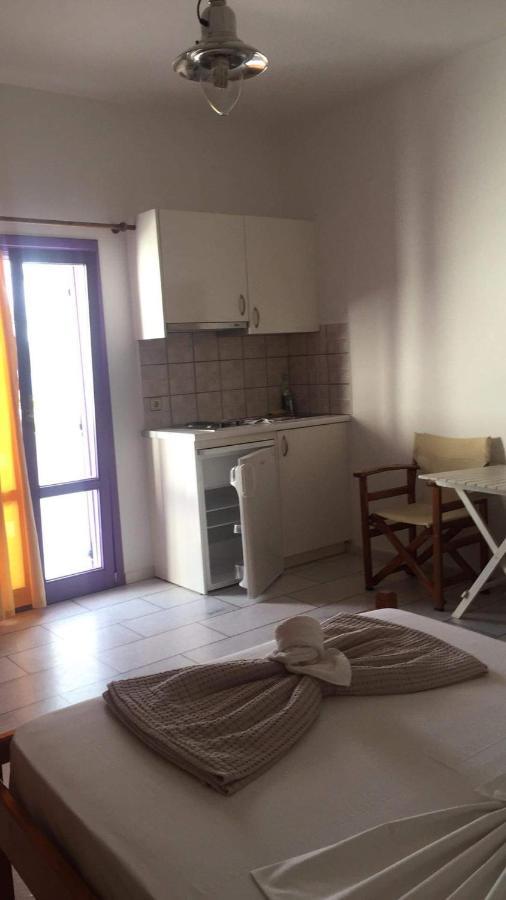 Apartmán Ermis Koufonissi Koufonisia