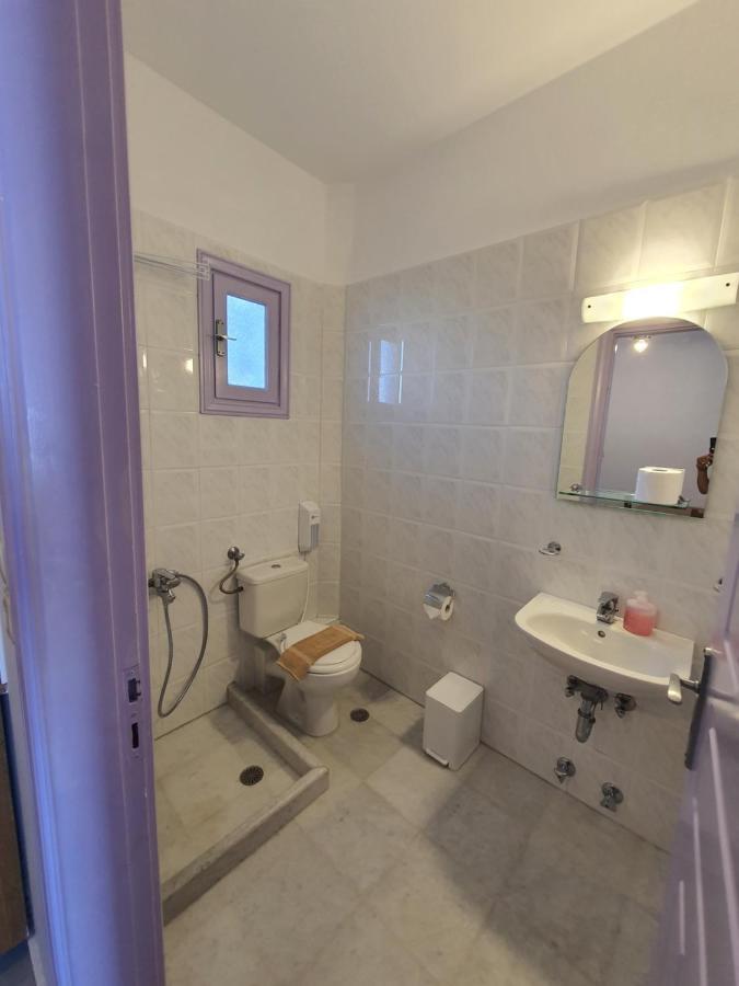 Apartmán Ermis Koufonissi *