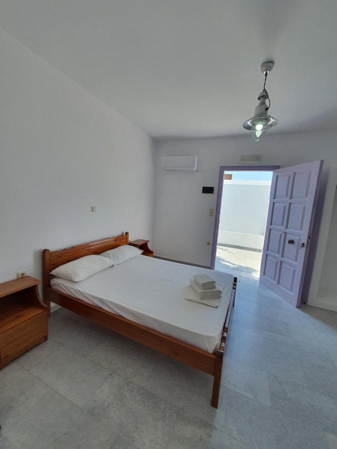 Apartmán Ermis Koufonissi Koufonisia