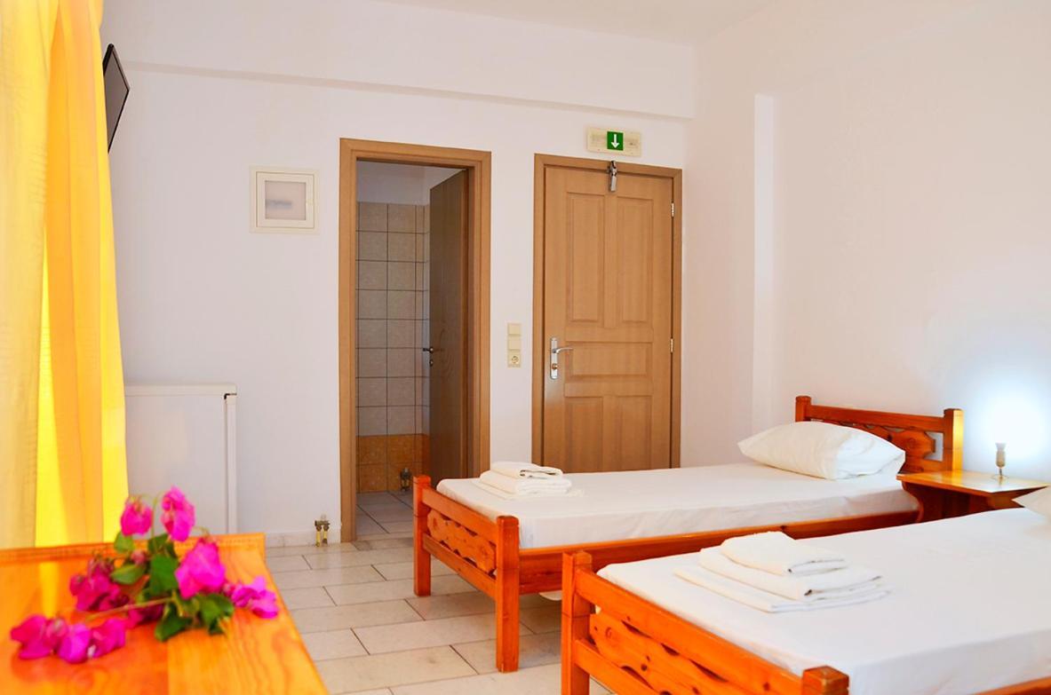 Ermis Koufonissi Apartmán Koufonisia