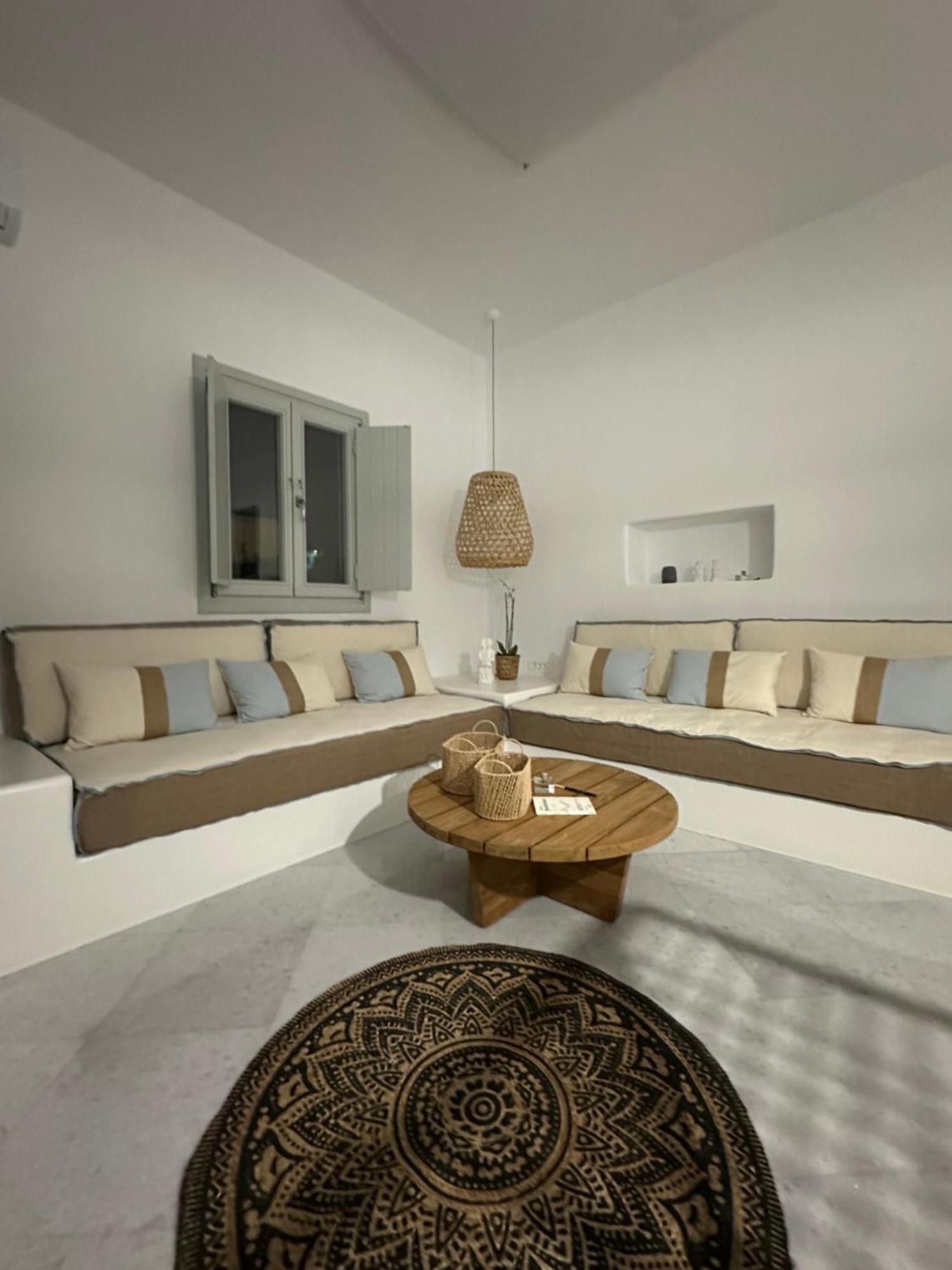 Apartment Ermis Koufonissi
