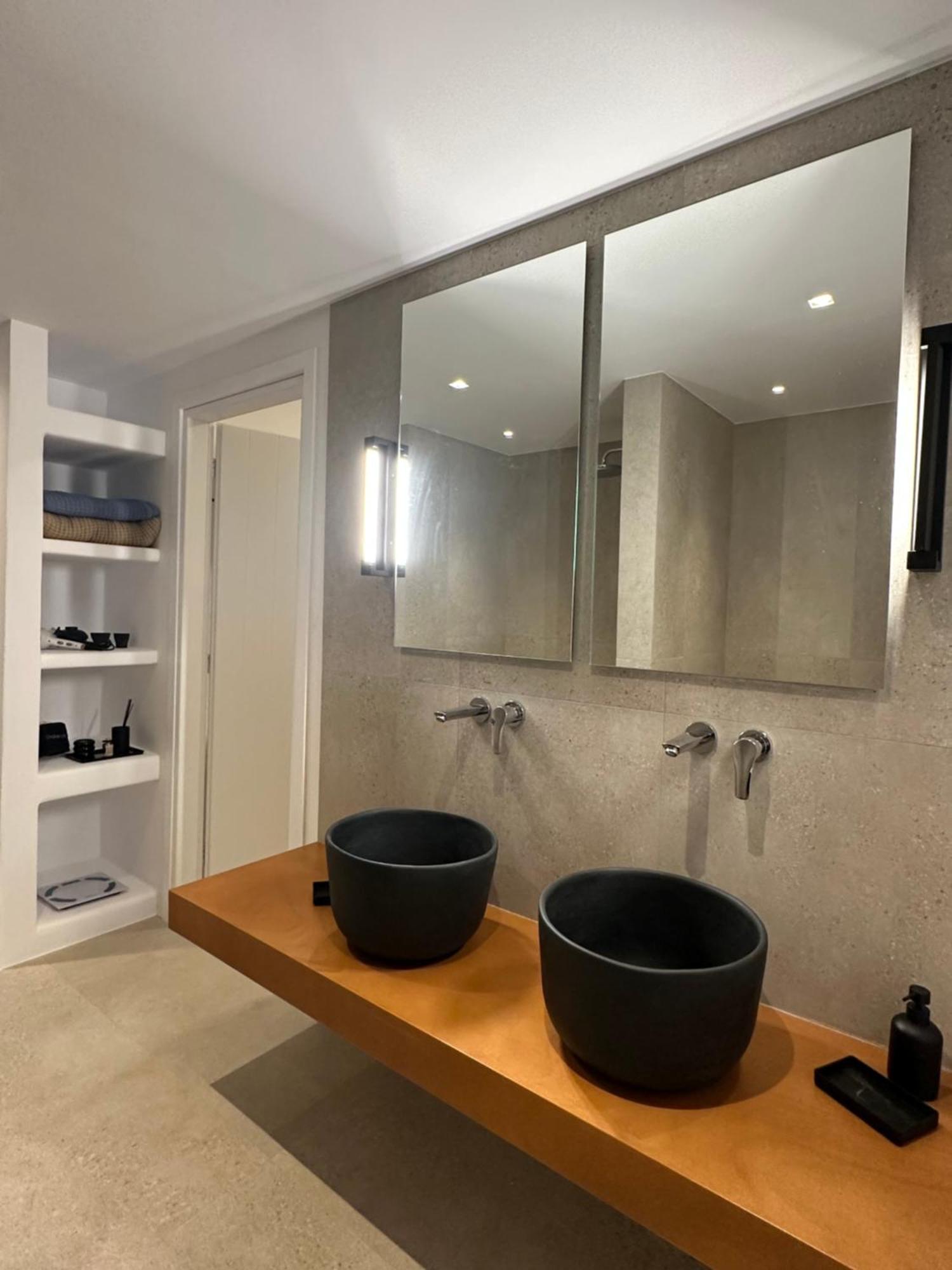 Ermis Koufonissi Apartment *