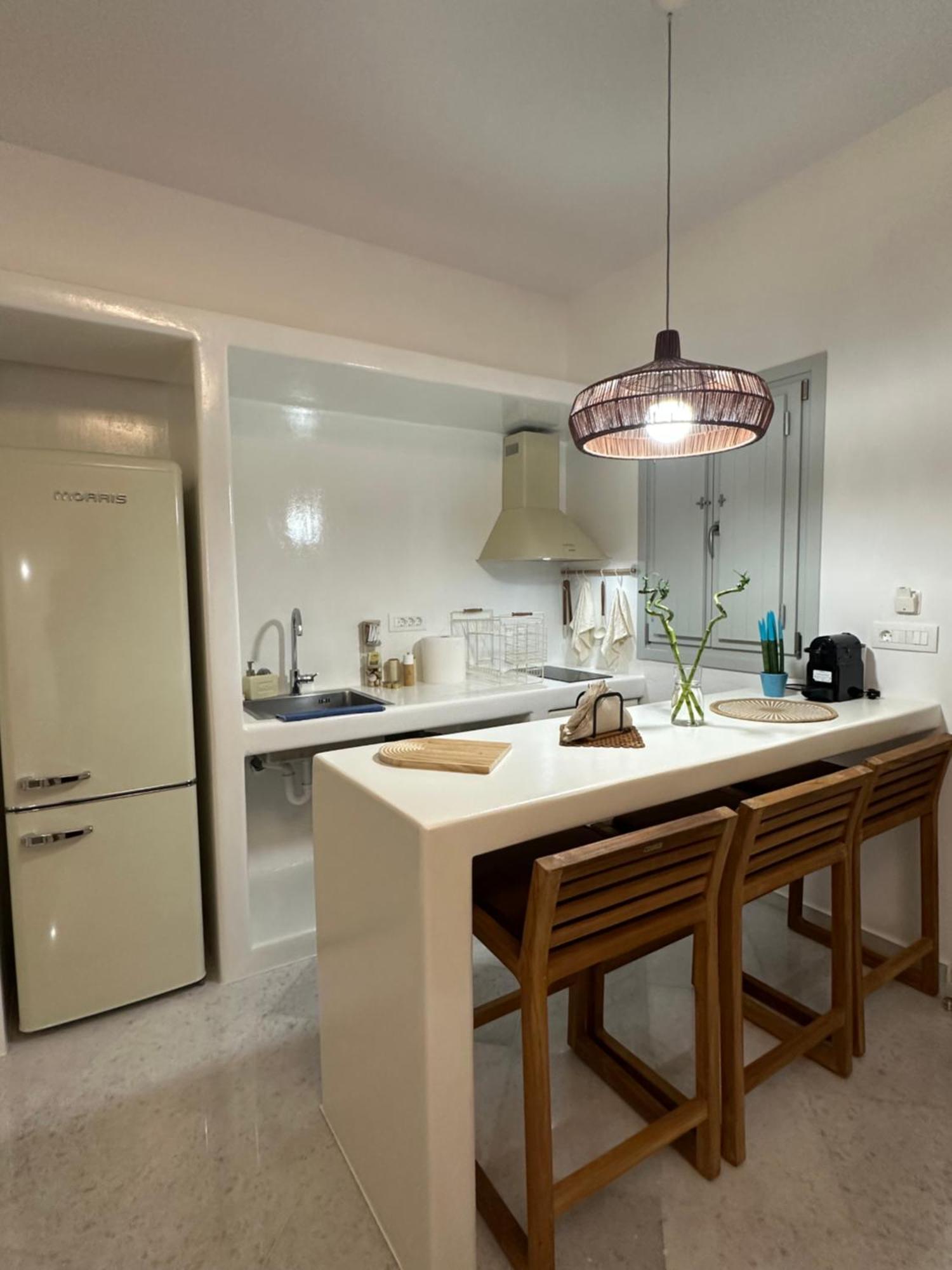 Ermis Koufonissi Apartment Koufonisia